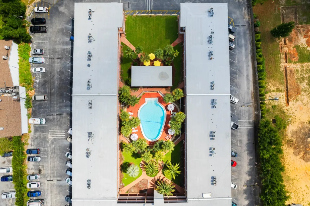 FAA Regulations for Drone Pilots in Florida: What Clients Should Know 12 commercial aerial drone photography