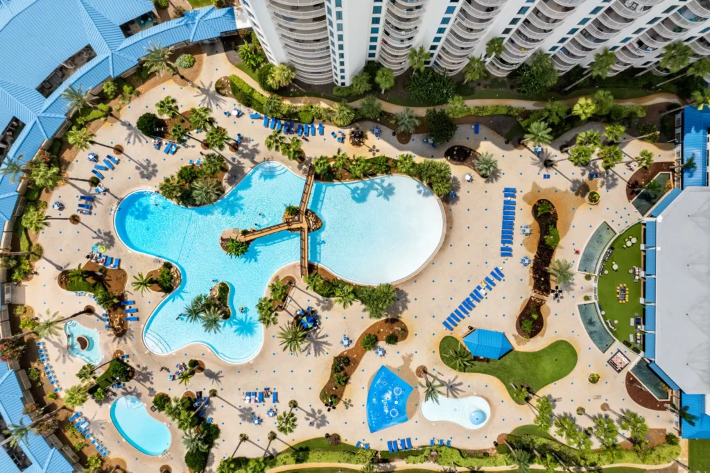 FAA Regulations for Drone Pilots in Florida: What Clients Should Know 11 commercial aerial drone photography