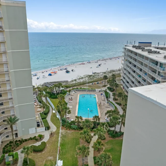 commercial aerial drone photography