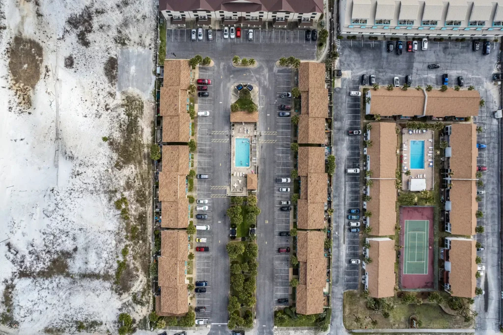 FAA Regulations for Drone Pilots in Florida: What Clients Should Know 10 commercial aerial drone photography