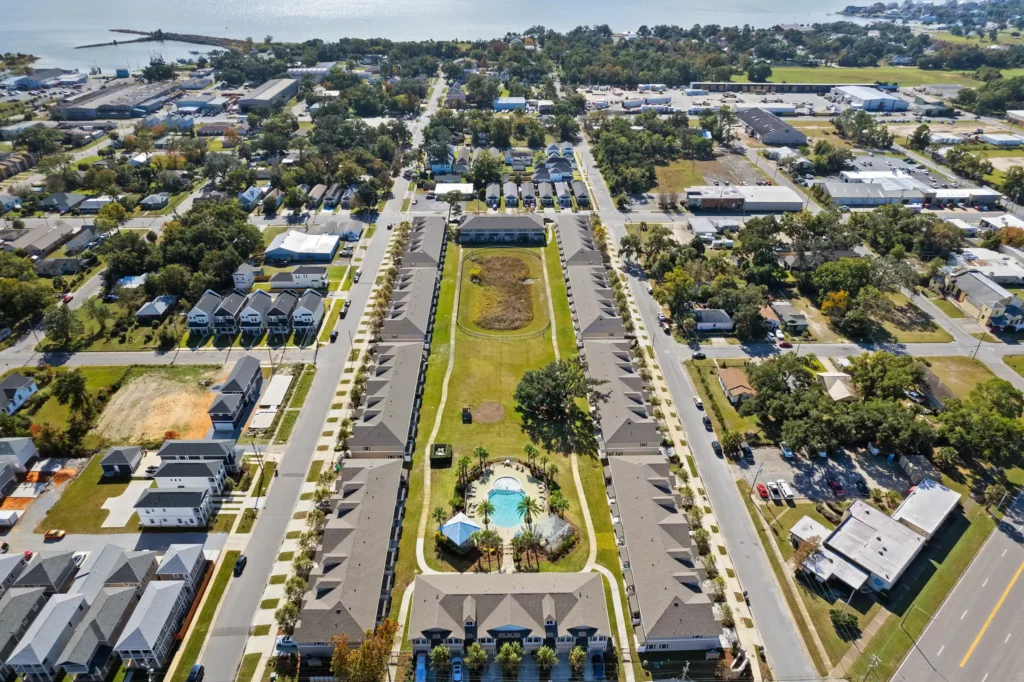 FAA Regulations for Drone Pilots in Florida: What Clients Should Know 9 commercial aerial drone photography