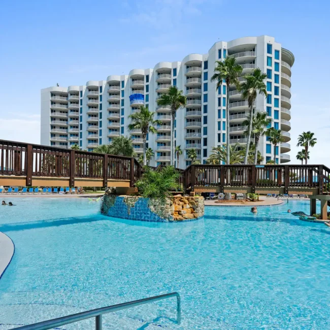 Pensacola Real Estate commercial Photography