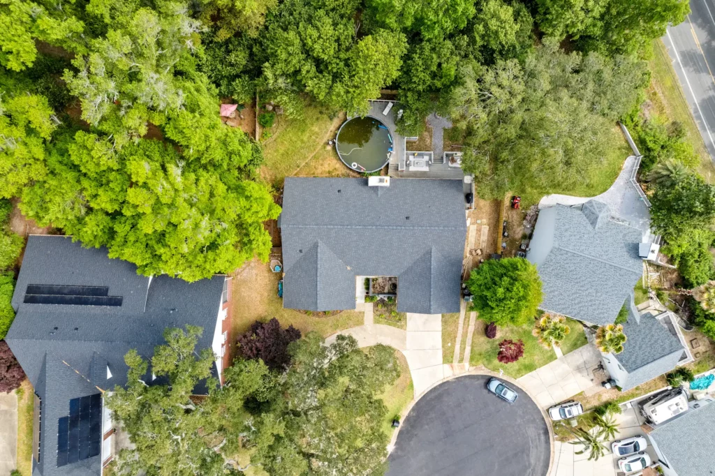 FAA Regulations for Drone Pilots in Florida: What Clients Should Know 4 residential aerial drone photography