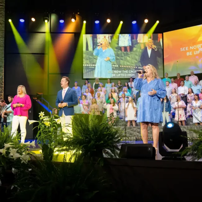 Corporate Event Photography & Videography in Pensacola | KDH Productions 20 hillcrest church