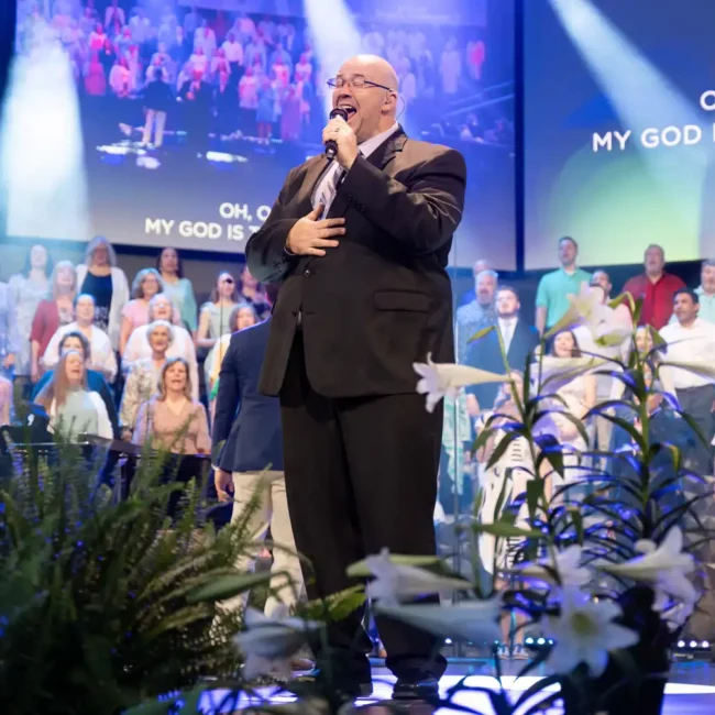 Corporate Event Photography & Videography in Pensacola | KDH Productions 13 hillcrest church