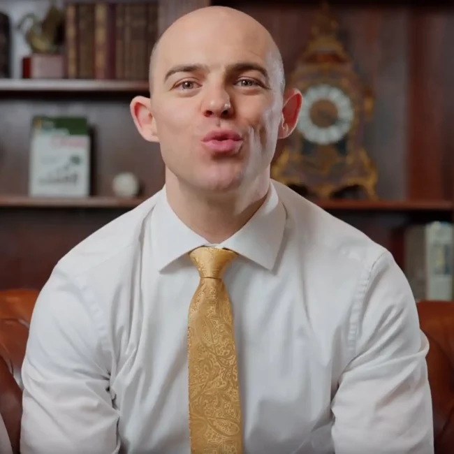 Corporate Event Photography & Videography in Pensacola | KDH Productions 9 swan capital report video