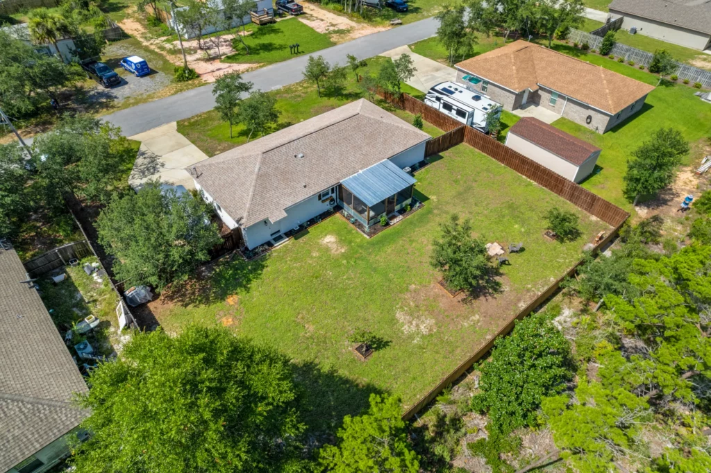 7 Common MLS Photo Mistakes Sellers Still Make – Pensacola Edition 20 kdhproductions real estate - drone shot