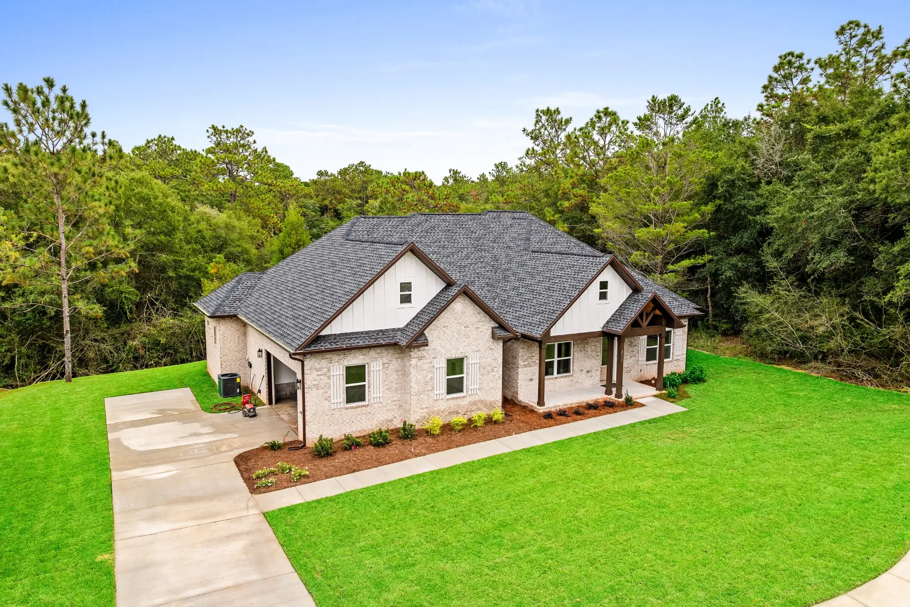 2615 Sorrell Ridge Rd